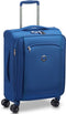 Delsey Montmartre Air 2.0 - Handbagagekoffer 55 cm - Uitbreidbaar - Blauw