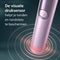 Philips Sonicare HX3792/12 - Elektrische tandenborstel - Slim scherm - Zwart