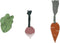 Kinderkamer Vloerkleed Veggie Garden Lorena Canals