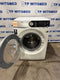 AEG L8FE84CS - Wasmachine 8kg 1400t - ÖKOMix ProSense ProSteam - Wit
