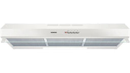 Siemens iQ300 LU93LCC20 - Onderbouw afzuigkap - 350 m³/u - Wit