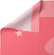 Set beddengoed HappyFriday Happynois Moon Dream Multicolour Wieg voor baby's 2 Onderdelen