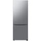 Samsung RB53DG706AS9EF - Koelvriescombinatie - 2 deurs no-frost - refined inox - 538 liter