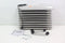 Rowenta BU2620F0 - Oliegevulde radiator - 2000W - Grijs