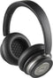 DALI IO-6 - Draadloze Over-Ear Hoofdtelefoon - ANC Bluetooth 5.0 - Zwart
