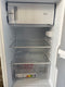 Respekta Onderbouw koelkast - Koelvriescombinatie - 82 cm hoogte - 47,5 cm breedte - 81 L netto