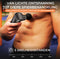 Maicura GO SE - Massage Gun Professioneel - 4 Snelheidsstanden - Aluminium