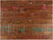 vidaXL - Tafelblad - rechthoekig - 80x60x1,5 - cm - massief - gerecycled - hout