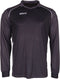 Reece Mission Keeper Shirt - Keepershirt - Ruime fit - Zwart