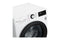 LG GC3V409N5 - Wasmachine - A-label energie en geluid - Smart bediening