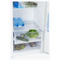 Beko BSSA315E4SFN - 1-deurs geïntegreerde inschuifkoelkast - 309l - HarvestFresh Technology - Energieklasse E