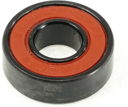 Enduro - lager 698 LLU max 8x19x6 abec 3 max zwart oxide