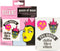 Temporary Tattoos Mad Beauty Disney Villains Evil Queen