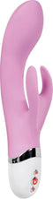 Evolved -Devilish Rabbit - oplaadbaar - roze - sterk vibrerend