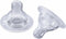 MAM Flessenspeen maat X - Papspeen (2 stuks) (Gerececonditioneerd A+)