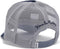 Deus Pill Navy Trucker Cap