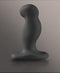 Nexus G-Play Buttplug - Large - Zwart