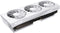 XFX Quicksilver AMD Radeon RX 9070 XT - Videokaart - 16GB GDDR6 - Wit