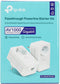 TP-Link TL-PA7017P KIT - Powerline Adapter - 1000 Mbps - Zonder WiFi