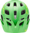 Giro Tremor - Fietshelm Junior - RocLoc Sport systeem - Groen