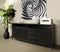 TOFF Paterno - Sideboard 3 drs 3 drws - 200x40x85