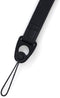 Urth Mantle - Leren Draagriem - 4 kg draagcapaciteit - Zwart