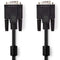 Nedis CCGP59000BK30 - VGA-kabel 300cm - Zwart