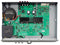 Rotel A8 - Stereo versterker - 40 Watt per kanaal - Zilver
