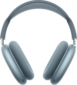 Apple AirPods Max - Over-Ear - Actieve Ruisonderdrukking USB-C - Blauw