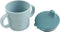 Done By Deer Foodie Spout Cup Happy Dots Blue