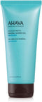 AHAVA Mineraal Douchegel - Sea-Kissed | Zuiverend & Hydraterend | Verfrist & Ontspant | Reinigingsgel voor een droge huid & gezicht | Badzeep | Body Wash voor mannen & vrouwen - 200ml