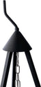 Bon Fire Driepoot - H 175 cm - Kettingset - Zwart