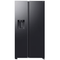 Samsung RS70F66KCFEF - Amerikaanse koelkast - 635 liter - TwinCoolingPlus - Matzwart