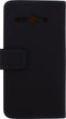 Mobilize MOB-SWBCB-Y530 - Flip Cover - Wallet Case met Magneetsluiting - Zwart