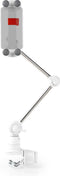 Nedis TDMT111WT - Draagbare 360° Full Motion Houder - Voor 4-12 inch apparaten - Wit