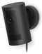 Ring Outdoor Camera Plus - Buitencamera 2K - Bewegingsdetectie - Zwart