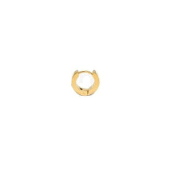 Sleutelhanger Radiant RH000158 Gouden