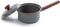Barebones SAUCEPAN ENAMEL SLATE GREY - Steelpannen - Slate Grey