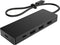 HP USB-C Travel Hub G3 - USB Hub - 5 poorten - 4K HDMI