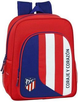 Schoolrugzak Atlético Madrid