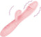 Rocks-Off - Chick Diva G-spot And Clitoral Vibrator With Remote