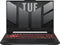 ASUS TUF Gaming A15 FA507UI-LP015W - Gaming Laptop - GeForce RTX 4070 - 16GB RAM - 1TB opslag - 144 Hz scherm - RGB toetsenbordverlichting