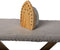 Mamamemo - Houten Strijkplank met Stijkijzer - Houten speelgoed