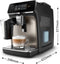 Philips 2300-serie EP2336/40 - Volautomatisch Espressoapparaat - 4 warme dranken - LatteGo systeem