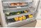 Whirlpool SP40 812 EU 2 - Koelkast met Vriezer - 400 l - Wit