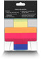 Tepelpads – Multicolour – Comfortabel en Speels Ontwerp
