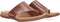 Gabor Dames Slippers - Best Fitting - Teentunnel - Bruin