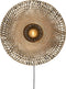 GOOD&MOJO Wandlamp Kalimantan - Bamboe - Ø60cm - Binnen Scandinavisch,Bohemian