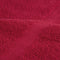 vidaXL - Badhanddoeken - SOLUND - 10 - st - 600 - g/m² - 70x140 - cm - rood