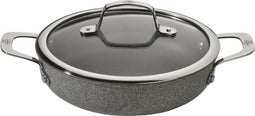 BALLARINI 75002-811-0 pan Serving pan Rond